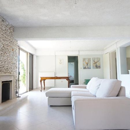 Kefalonia Sea View Cottage Ano Valtai Экстерьер фото
